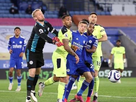 Publika se boji neuspjeha Leicester Cityja u posljednjim rundama